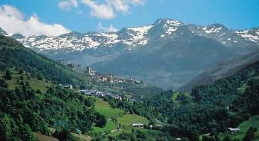Belambra Club Neige Et Ciel Hotell Saint-Martin-de-Belleville Eksteriør bilde