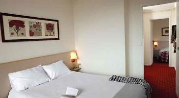 Belambra Club Neige Et Ciel Hotell Saint-Martin-de-Belleville Eksteriør bilde