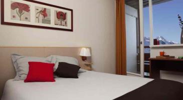 Belambra Club Neige Et Ciel Hotell Saint-Martin-de-Belleville Eksteriør bilde